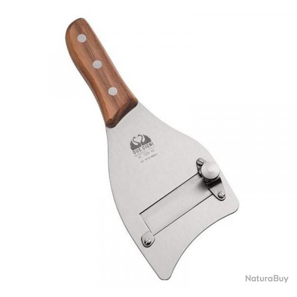Rpe  truffe lame lisse [Due Cigni]