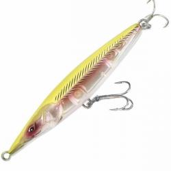 Xorus Asturie 110 - Yellow Bone
