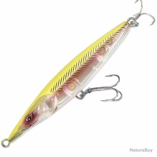 Xorus Asturie 110 - Yellow Bone