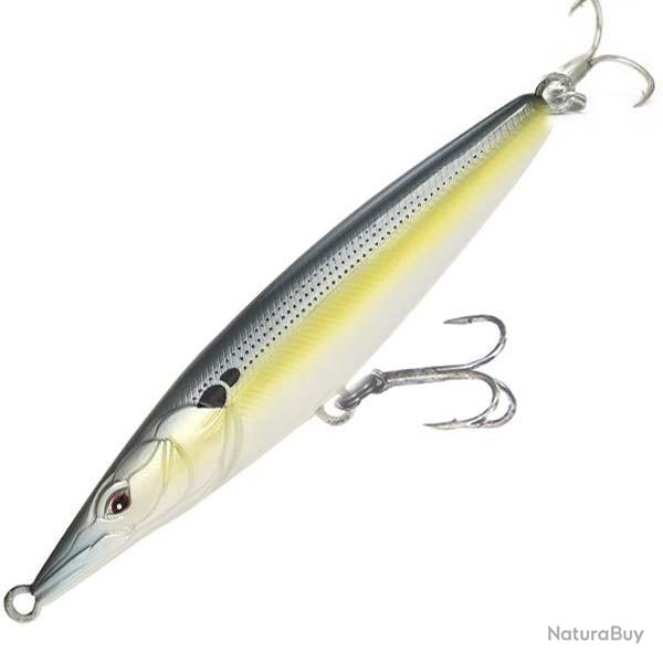 Xorus Asturie 110 - Gizzard Shad