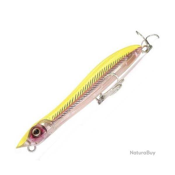 Xorus Patchinko 100 Yellow Bone
