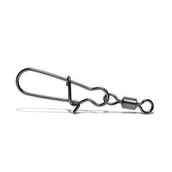 Emerillon A Agrafe Rolling Duolock 360 Vmc - Taille 12