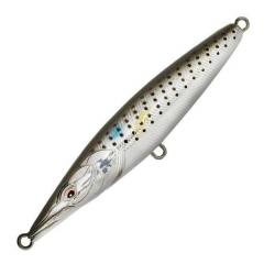 Xorus Asturie 110 Silent - Black Mullet