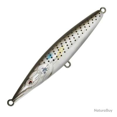 L'Asturie 110 Silent - leurre de légende pour la pêche du bar - Ardent