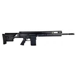 Réplique airsoft FN SCAR H-TPR Black 6mm AEG