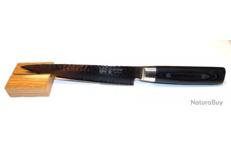 Signature Couteau à Saumon 30 cm