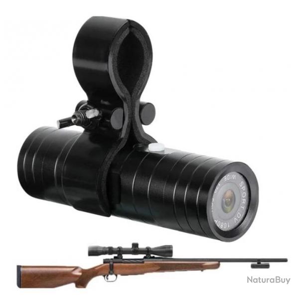 Camra de TIR embarqu, chasse, ball-trap, Tir sportif, FULL HD.........