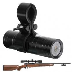 Caméra de TIR embarqué, chasse, ball-trap, Tir sportif, FULL HD.........