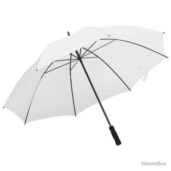 Parapluie Blanc 130 cm