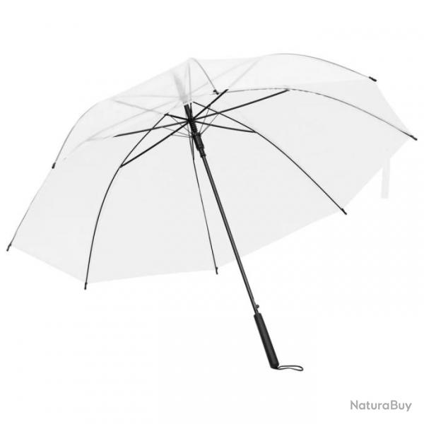 Parapluie Transparent 107 cm