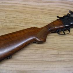 Carabine EXPRESS BRNO , Mod: ZH348 , Calibre: 7*65r , D'occasion.