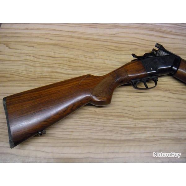 Carabine EXPRESS BRNO , Mod: ZH348 , Calibre: 7*65r , D'occasion.
