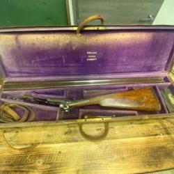 Fusil calibre 12