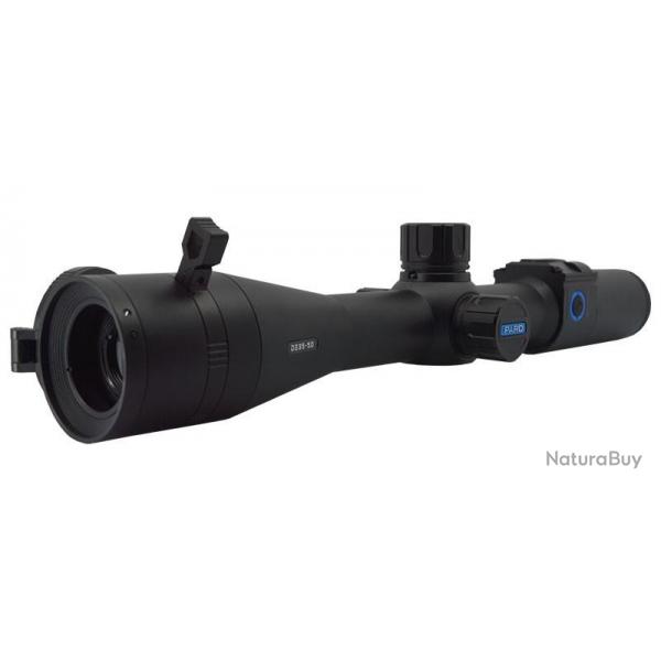 Lunette Vision Nocturne DS35 - Lentille 50mm - Pard
