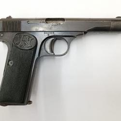 Pistolet Browning 1910/22 7.65.