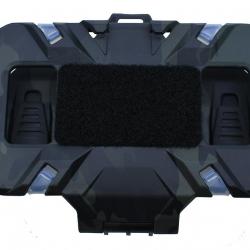 SUPPORT DE TELEPHONE NAV-BOARD MULTICAM BLACK