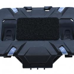 SUPPORT DE TELEPHONE NAV-BOARD NOIR