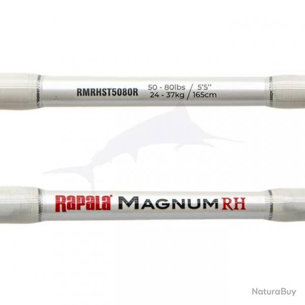 Rapala Magnum RH Stand-Up Coud Dmontable 50-80LB