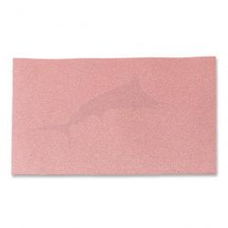 Feuille vinyle pour leurres à jupe Pink