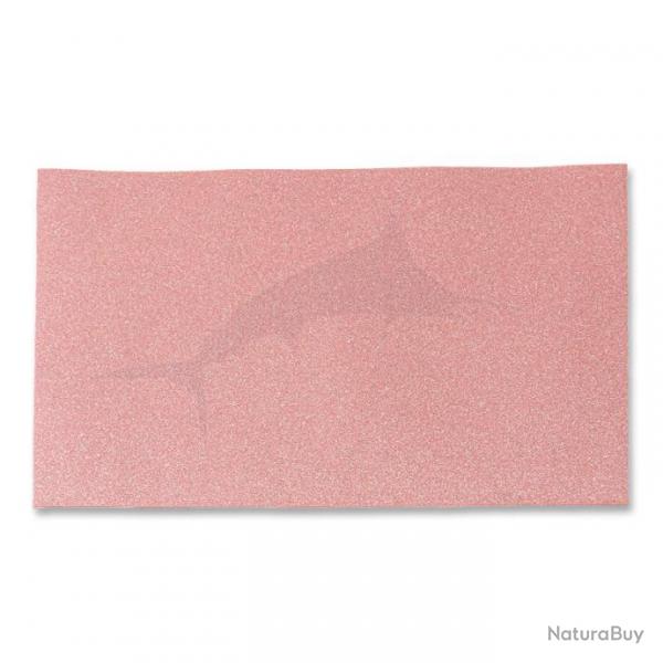 Feuille vinyle pour leurres  jupe Pink