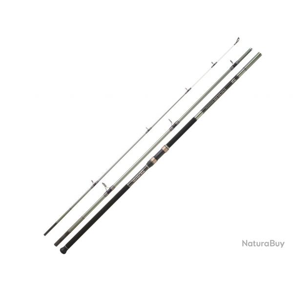 Canne Surfcasting Daiwa Exceler Oceano Surf Exo 4m20 5 686g 300 - 800g 89cm