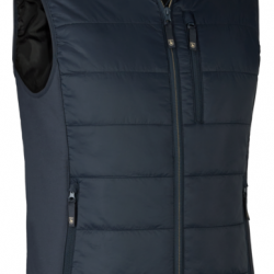 Gilet chauffant HEAT Deerhunter bleu