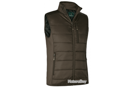 Gilet chauffant 2025 chasse deerhunter