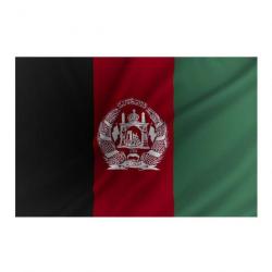 Drapeau Afghanistan 1m x 1m50
