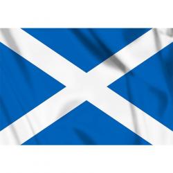 Drapeau Ecosse 1m x 1m50