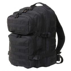 Sac à dos 35L assaut Mountain (Couleur Noir)
