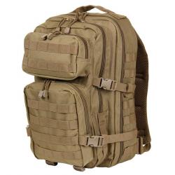 Sac à dos 35L assaut Mountain (Couleur Coyote)