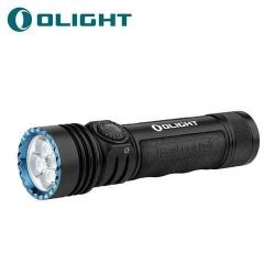 Lampe Torche Olight SEEKER 4 Pro Noire - 4600 Lumens