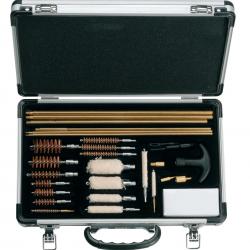 Coffret De Nettoyage Universel 27 Pièces Pour Armes