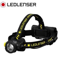 Lampe Frontale LEDLENSER H15R Work - 2500 Lumens - Rechargeable