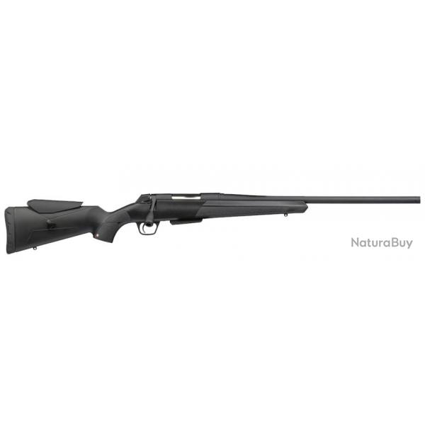 Carabine XPR Varmint crosse synthtique rglable - Threaded