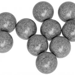 100 Billes Synthétiques Plinking PLB 68 T4E Umarex