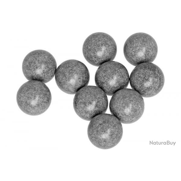 100 Billes Synthétiques Plinking PLB 68 T4E Umarex