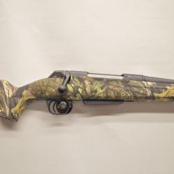 Carabine Winchester XPR Hunter Mobuc neuve 243 WIN
