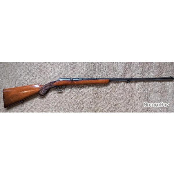 Husqvarna 26 en calibre 25-20 avec outils, balles et douilles.