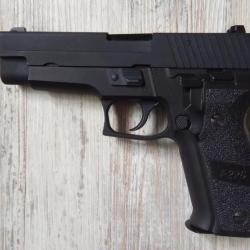 Pistolet WE F226 réplique cal. 6mm gaz