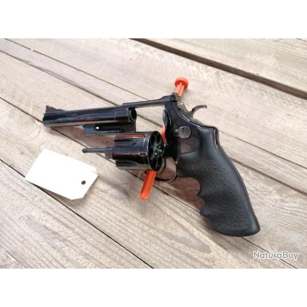 SMITH & WESSON 44 MAG