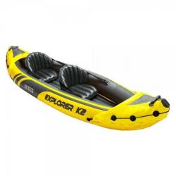 Canoë / Kayak Gonflable Intex Explorer K2