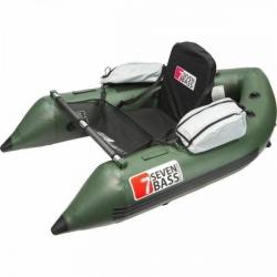 Canoë / Kayak 7 SEVEN BASS DESIGN Skullway 1,70 m