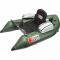 petites annonces chasse pêche : Canoë / Kayak 7 SEVEN BASS DESIGN Skullway 1,70 m
