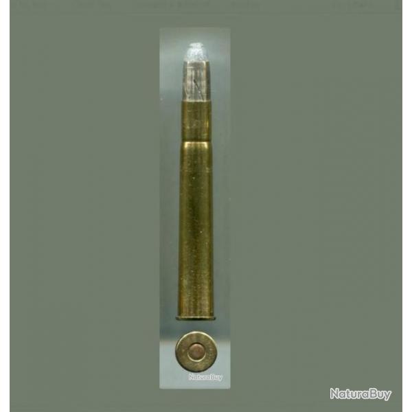 .400/360 NITRO - balle FRASER  - marquage : ELEY NITRO 400/360 - tui laiton de 69.7 mm de long