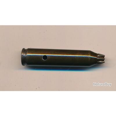 5 cartouches de manipulation en cal 223-5,56 (Famas), munition totalement inerte ! - Munitions de manipulation (14514355