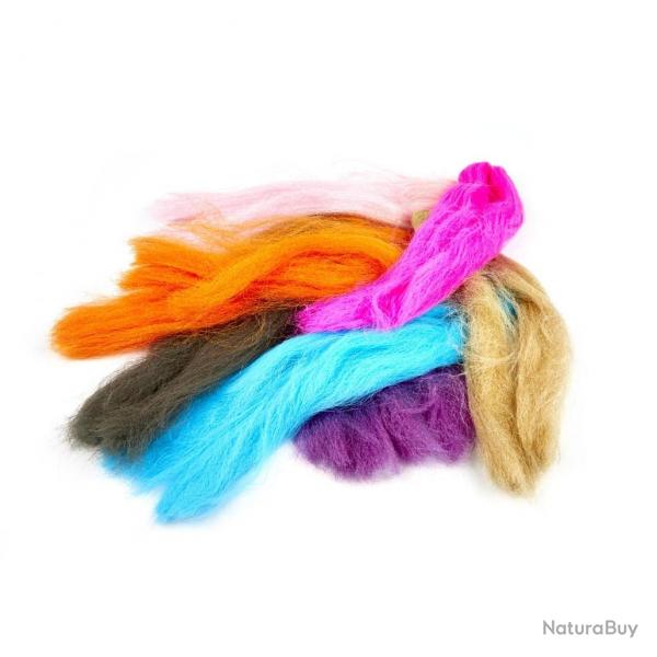 Ghost Fibre JMC Chartreuse