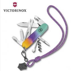 Victorinox 1.3909.E222 Compagnon Sydney Style