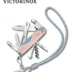 Victorinox 1.3909.E221 Companion Paris Style