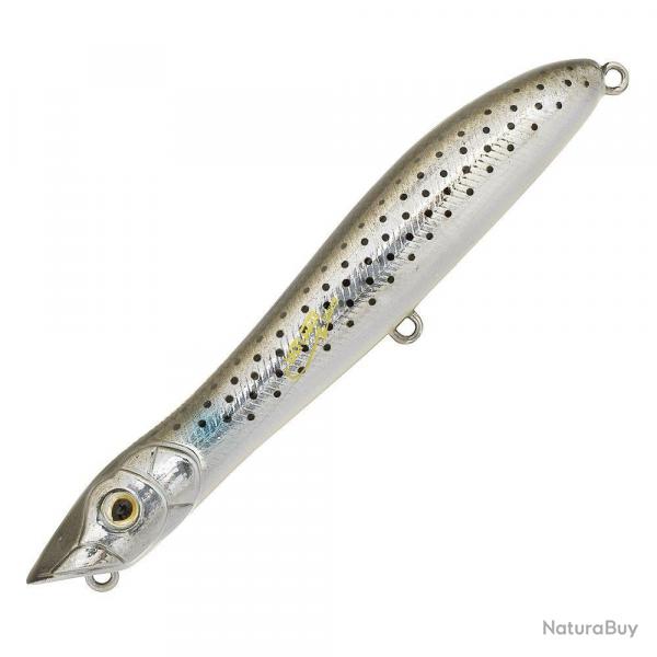 Xorus Patchinko 100 Black Mullet